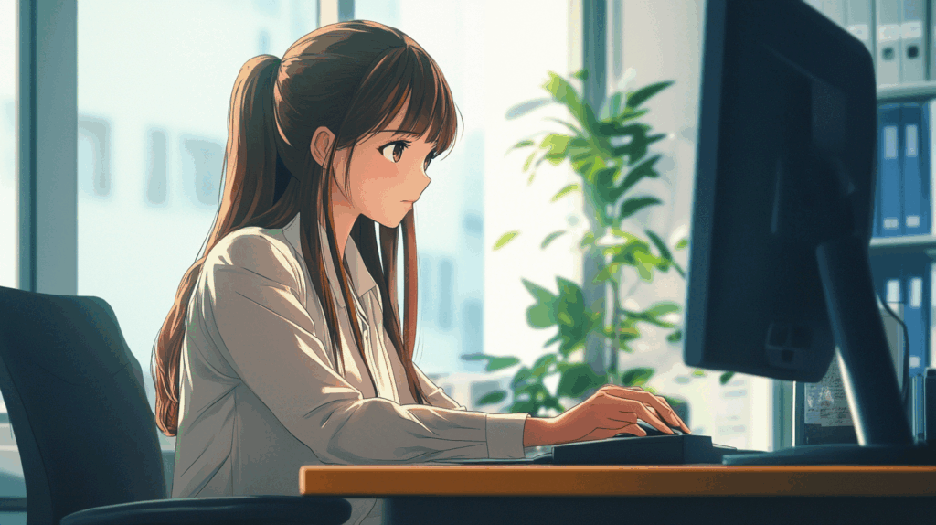 計算問題の対策