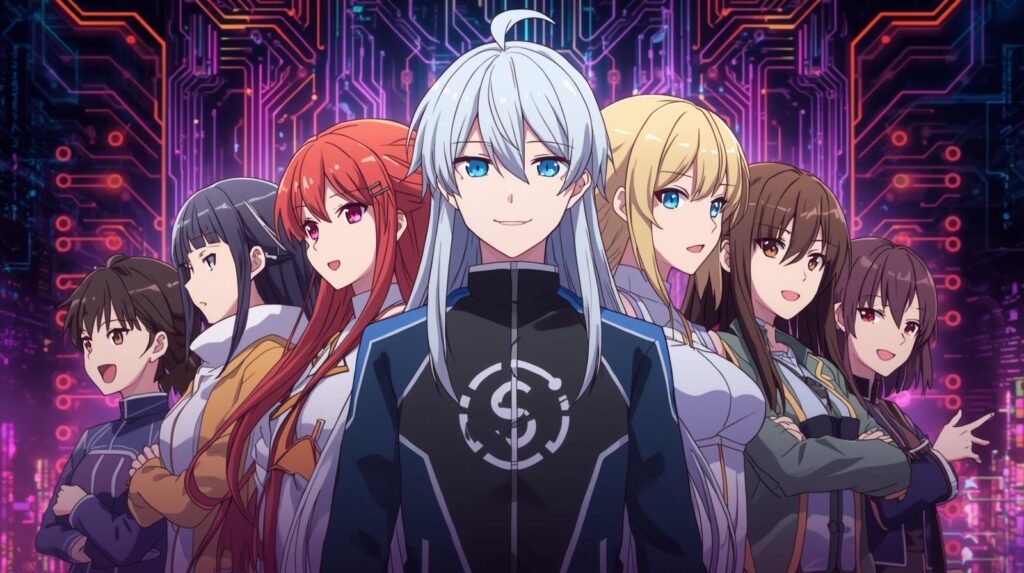 2024年の人気プログラミング言語