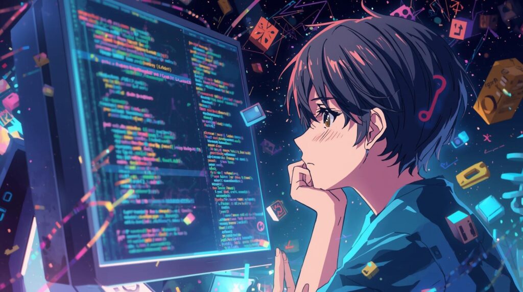 プログラミング言語の基礎知識