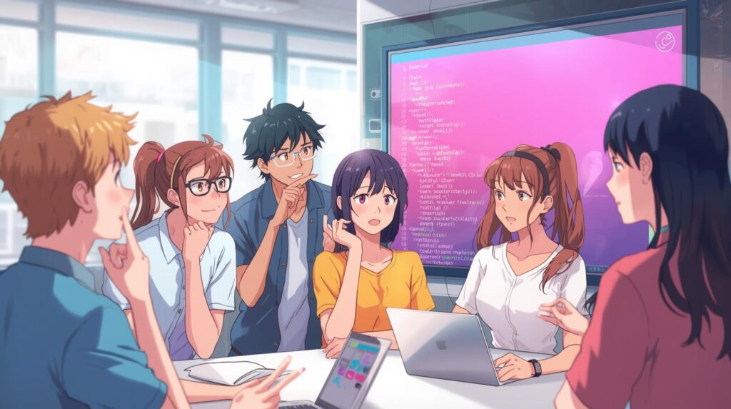 プログラミング言語の選び方