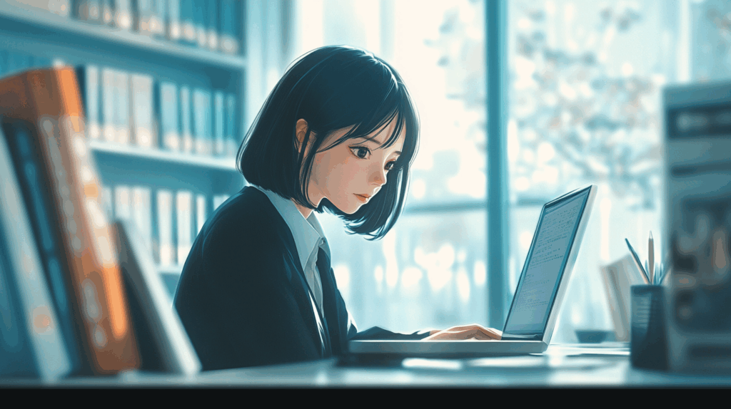 理論問題の対策