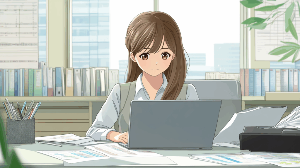 学習計画の作成