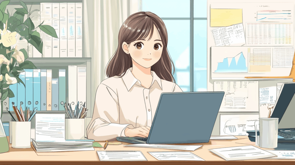 【FP】2級検定試験で最短合格