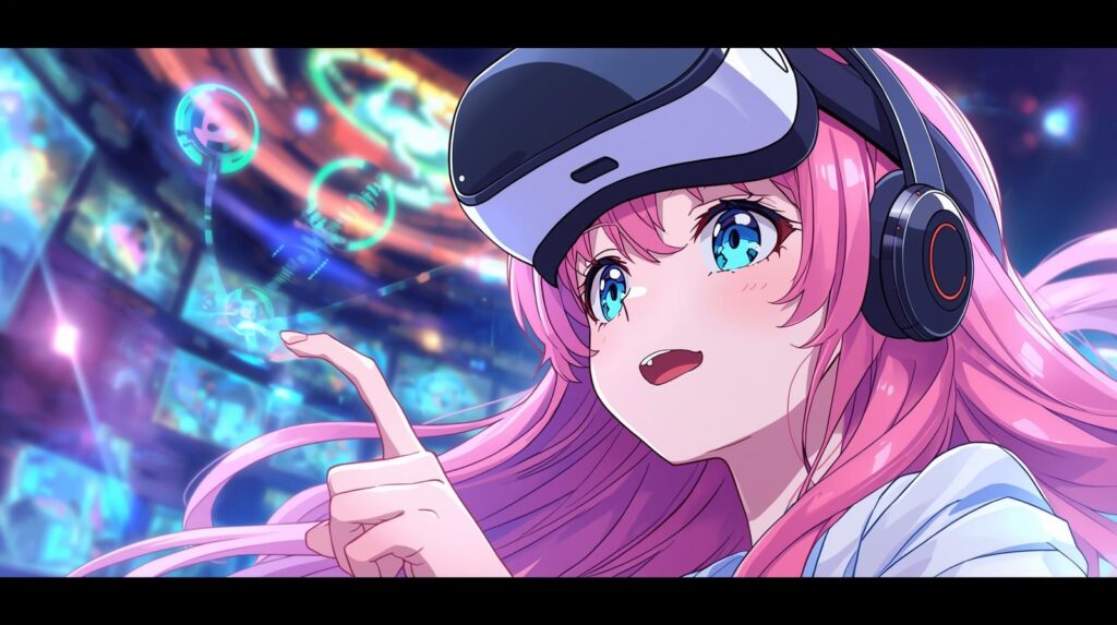 エンターテインメント：パーソナライズされた体験