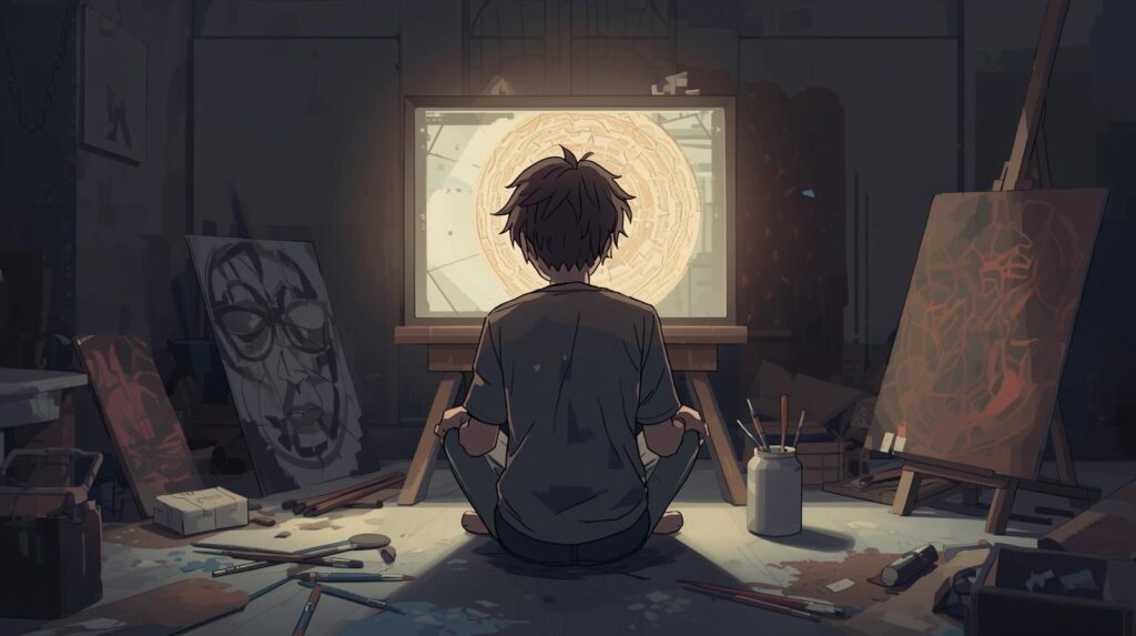 AIへの依存と創造性の喪失