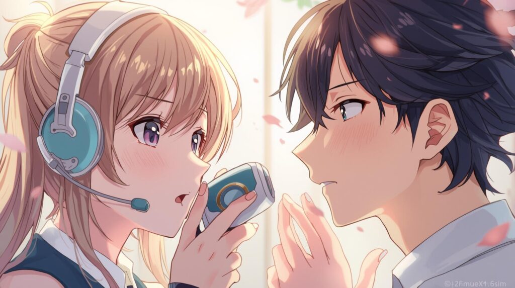 コミュニケーション：言語の壁を越える