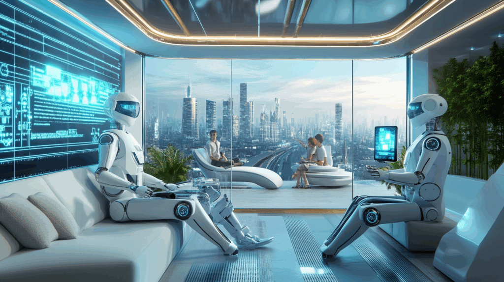 セキュリティとプライバシー保護