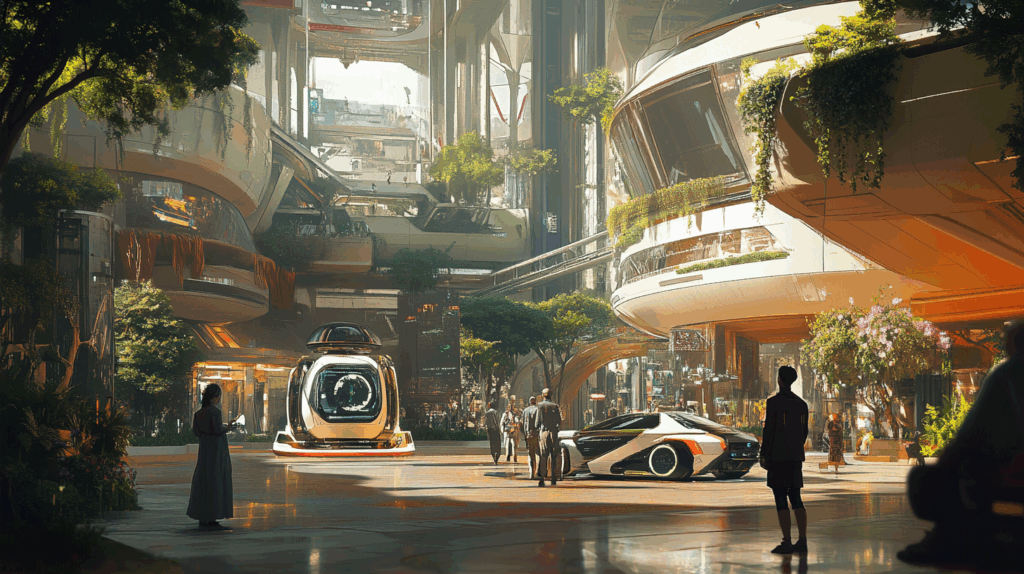 スマートホーム