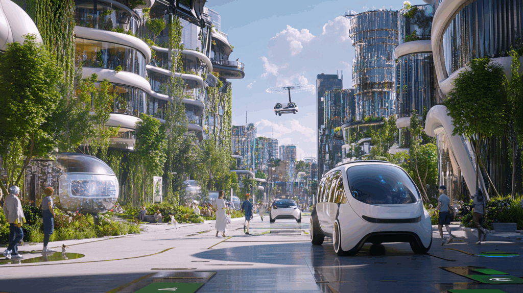 AIの革命的な進歩