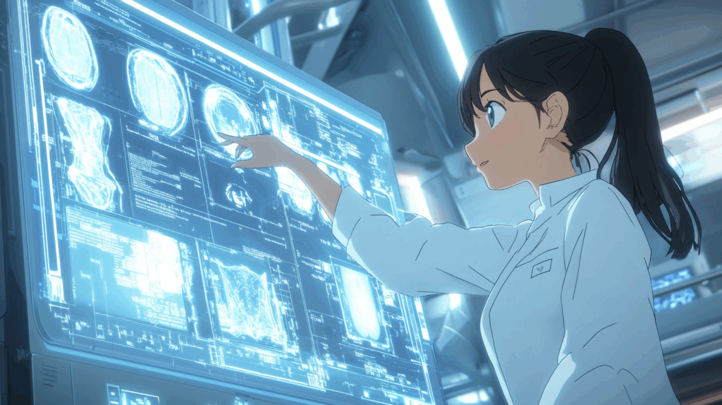 パーソナルアシスタント