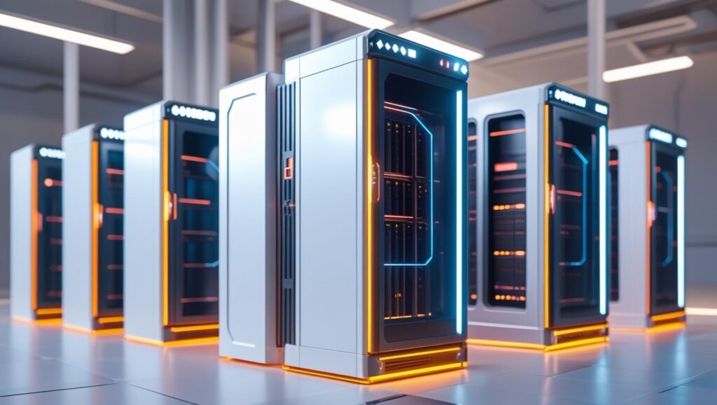 熟練ブロガーがおすすめしているレンタルサーバー8選