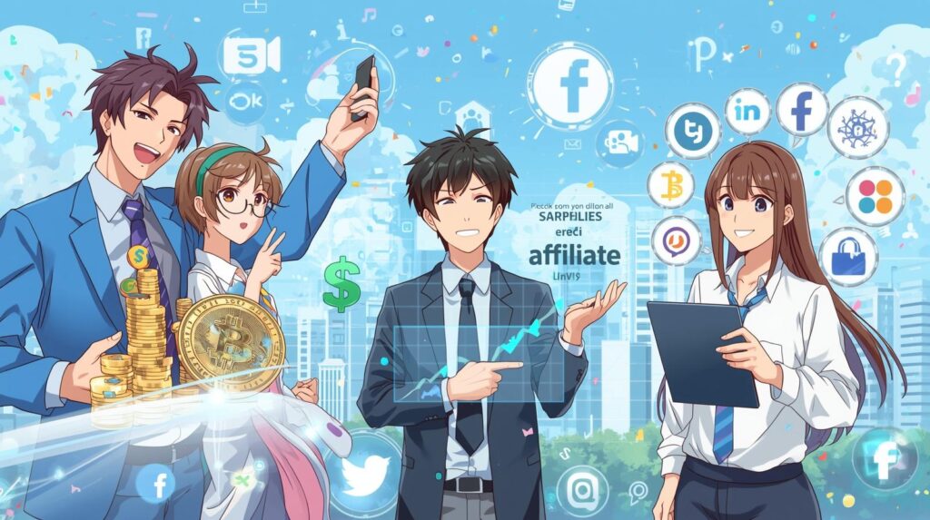 ブロガーの収益化・ビジネスモデルの実現