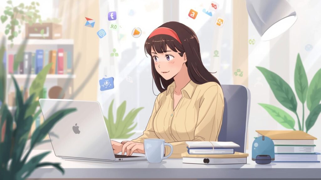 Notion AIはブロガーのビジネスシーンでどのように役立つのか