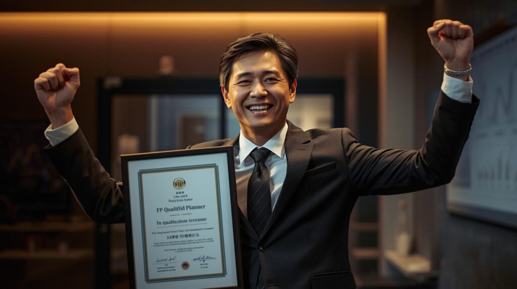 1. 【FP資格の真実】取得後3ヶ月で年収50万円アップした具体的勉強法と実践テクニック