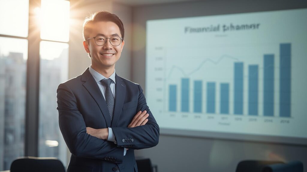 3. 【転職成功】FP資格が私の市場価値を高めた！年収アップにつながった効率的な学習計画と活用法