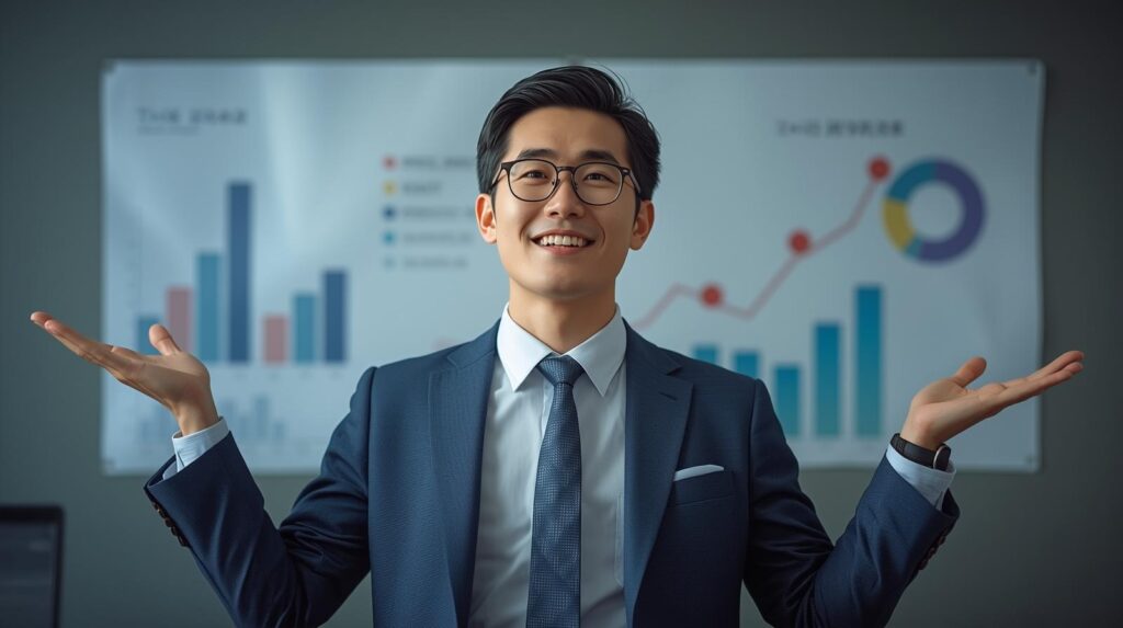 4. 【実績公開】FP資格取得で人生が変わった！年収200万円アップを実現した独自の勉強メソッド