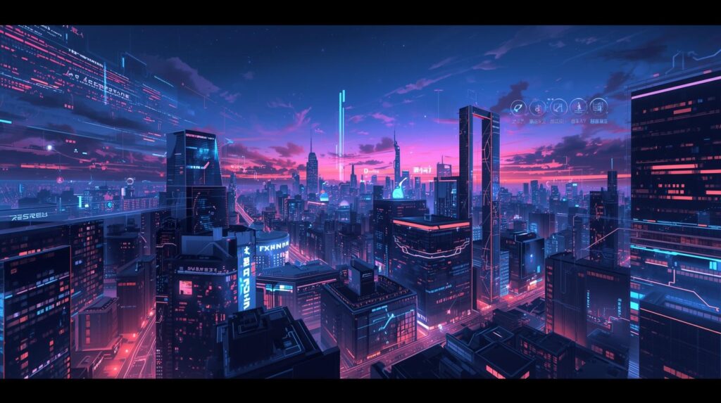 目に見えるAI革命