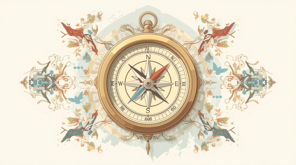 30代「学び」の羅針盤