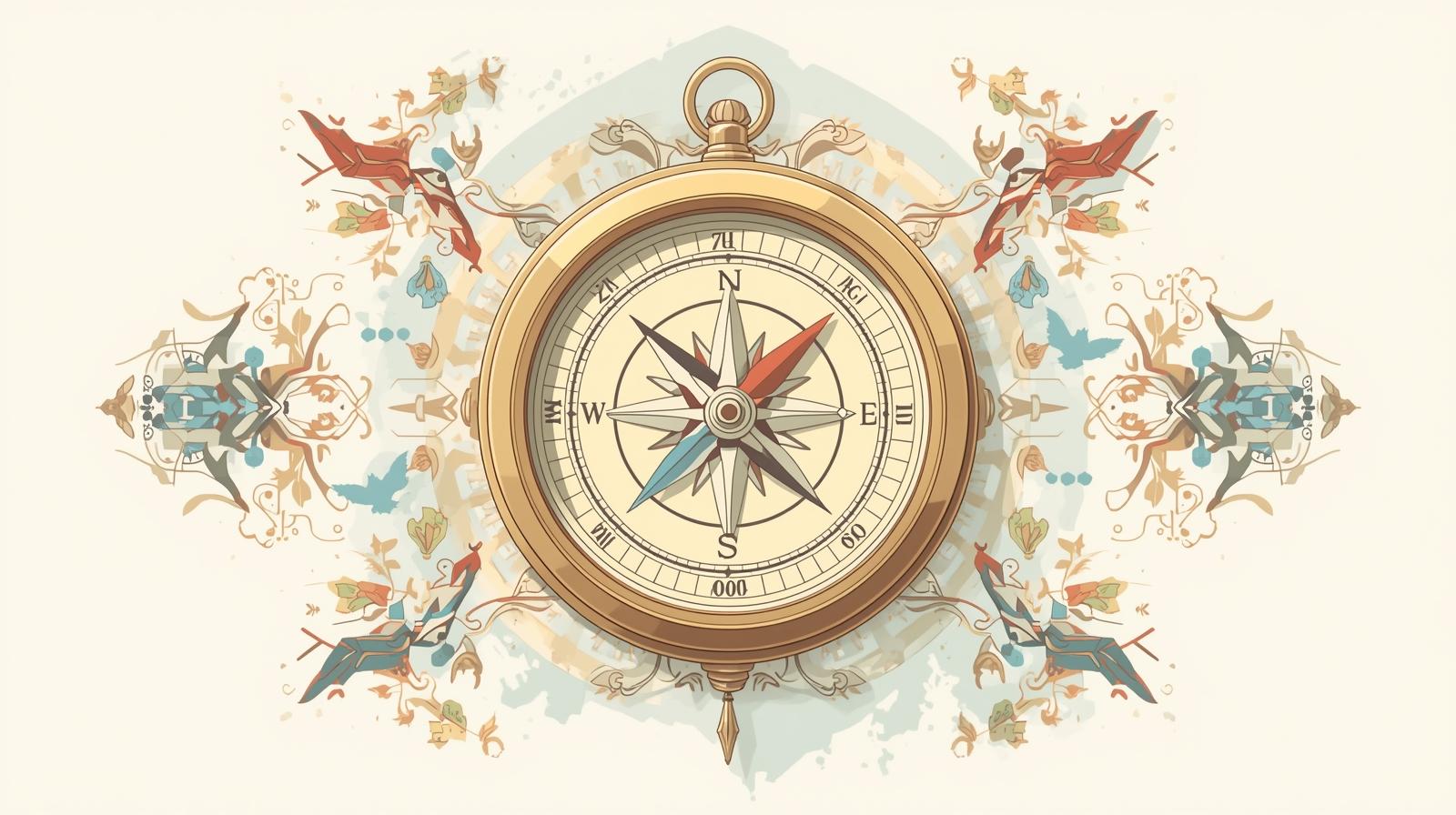 30代「学び」の羅針盤