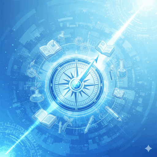 30代「学び」の羅針盤